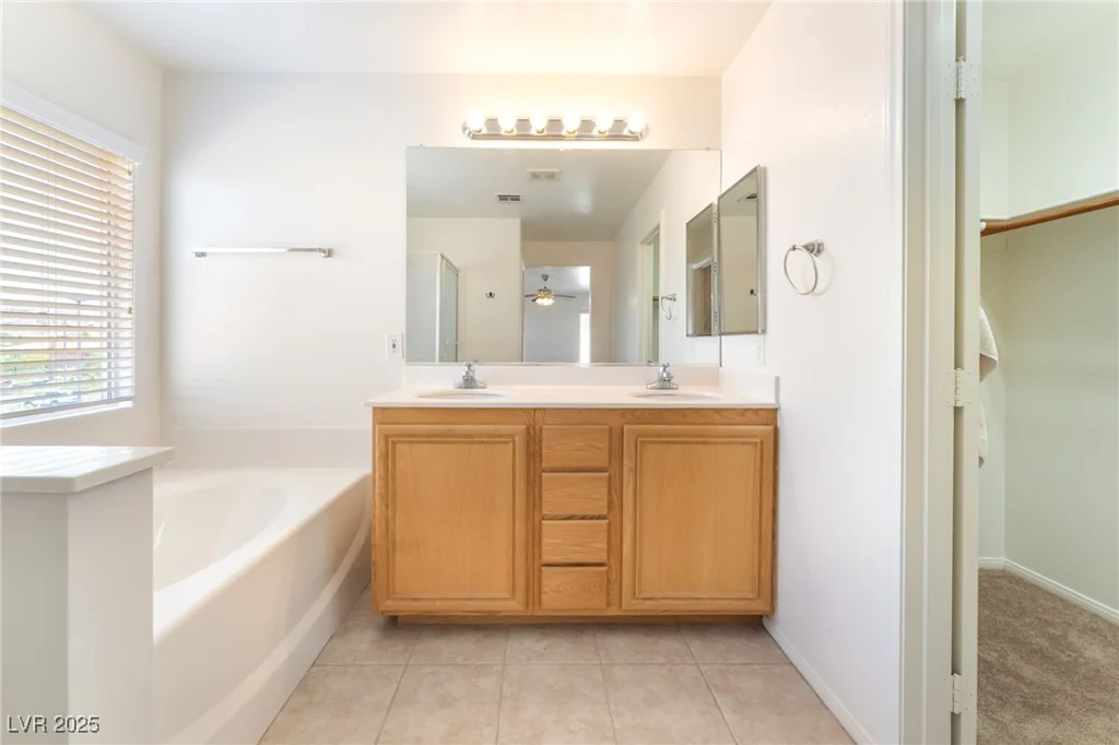 11749 Villa San Michele, Las Vegas, NV 89138