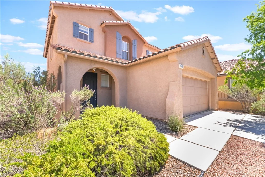 11749 Villa San Michele, Las Vegas, NV 89138