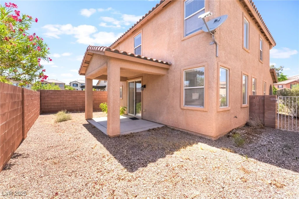 11749 Villa San Michele, Las Vegas, NV 89138