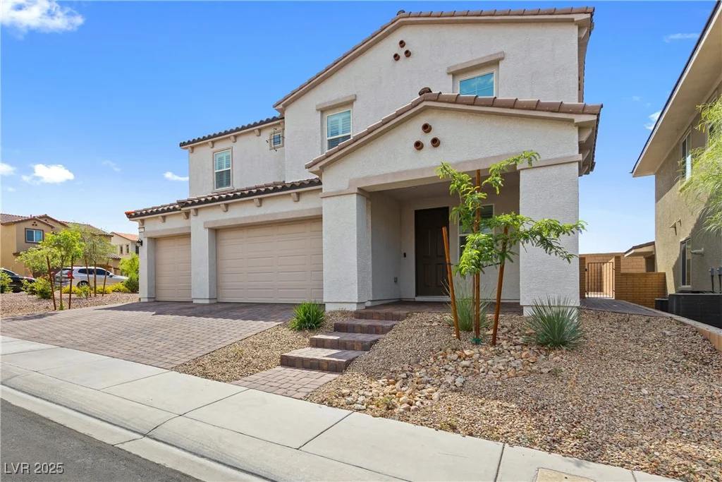 1075 Page Park, Henderson, NV 89011