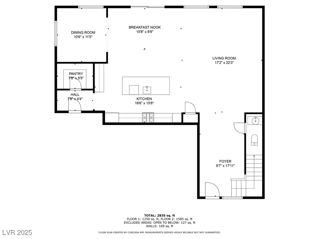 1075 Page Park, Henderson, NV 89011