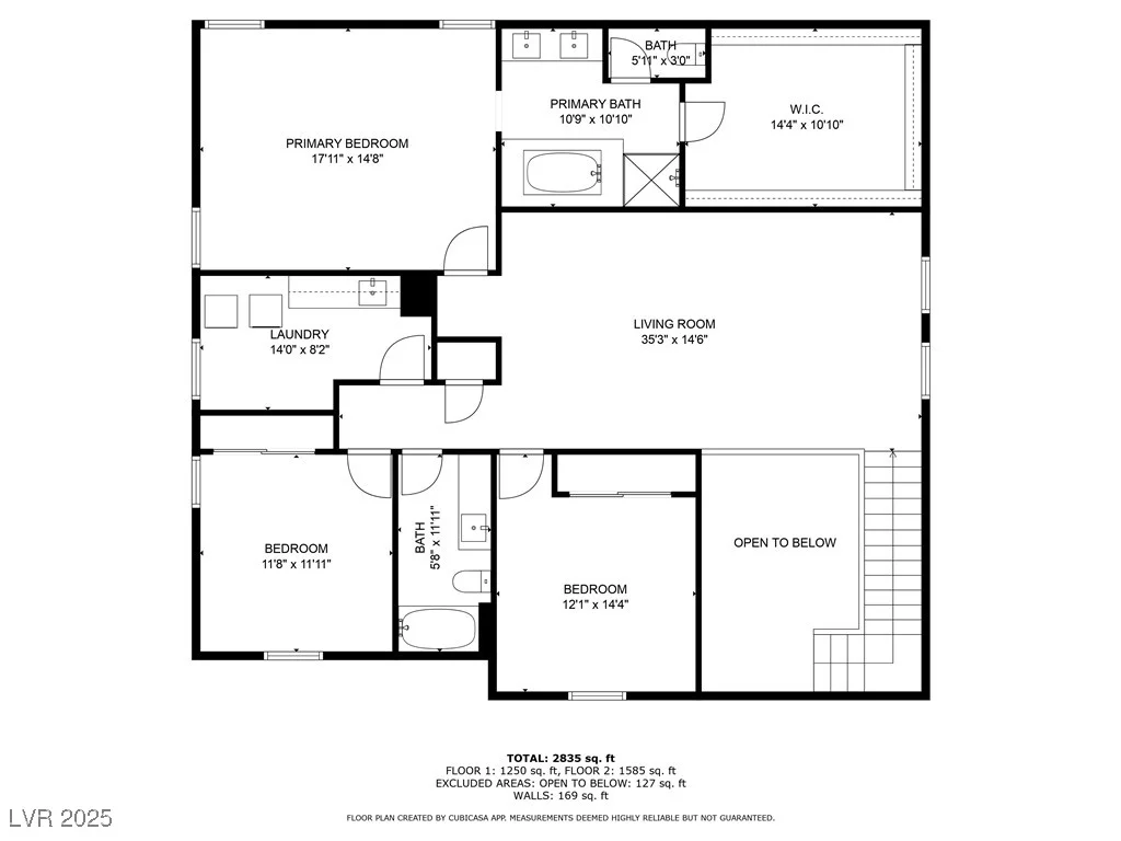1075 Page Park, Henderson, NV 89011