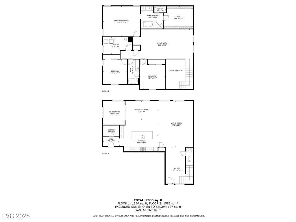 1075 Page Park, Henderson, NV 89011