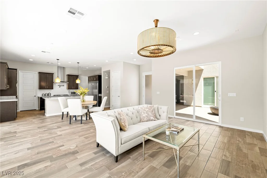 865 Auroras Edge, Henderson, NV 89012