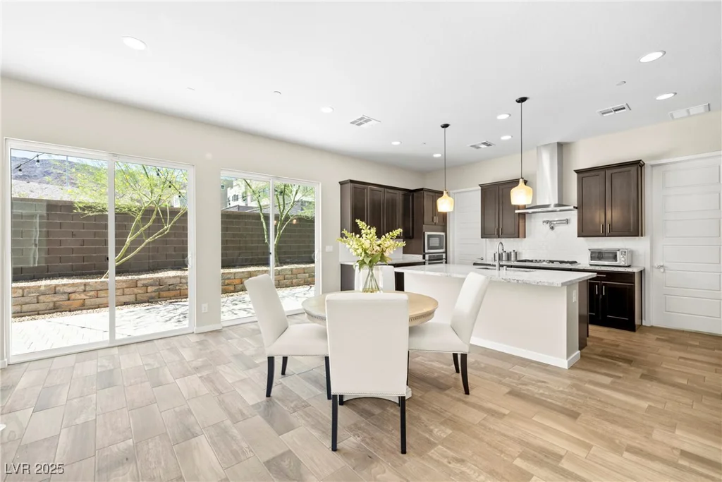 865 Auroras Edge, Henderson, NV 89012