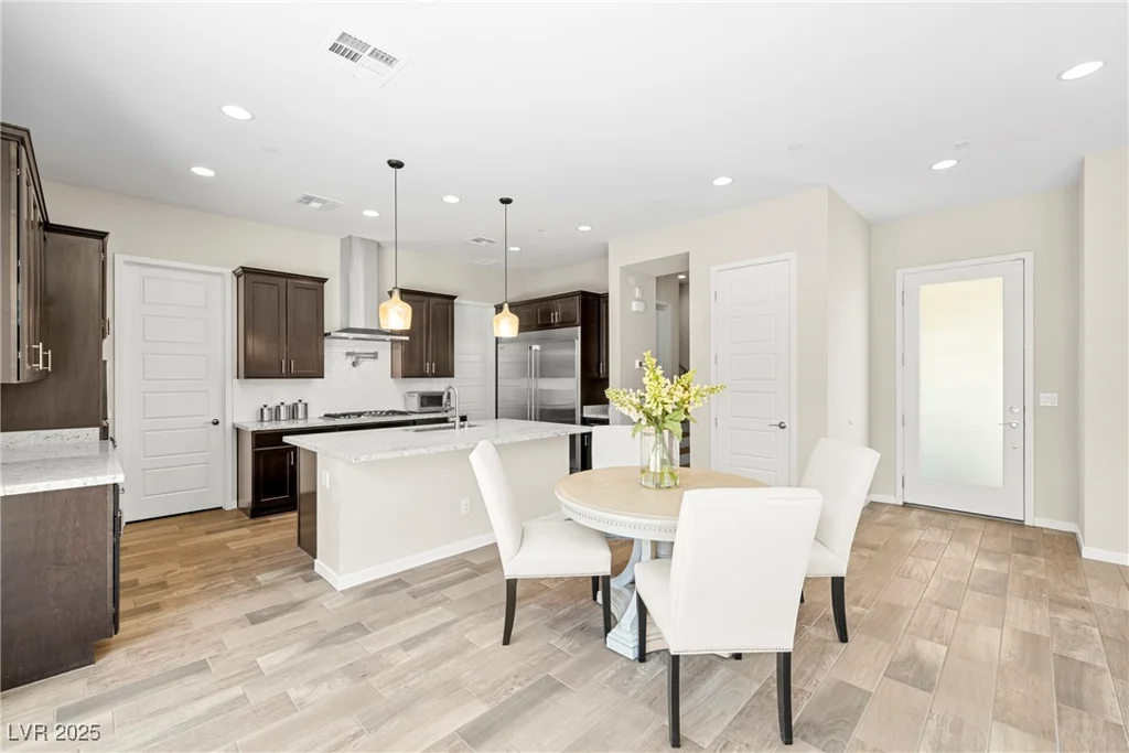 865 Auroras Edge, Henderson, NV 89012