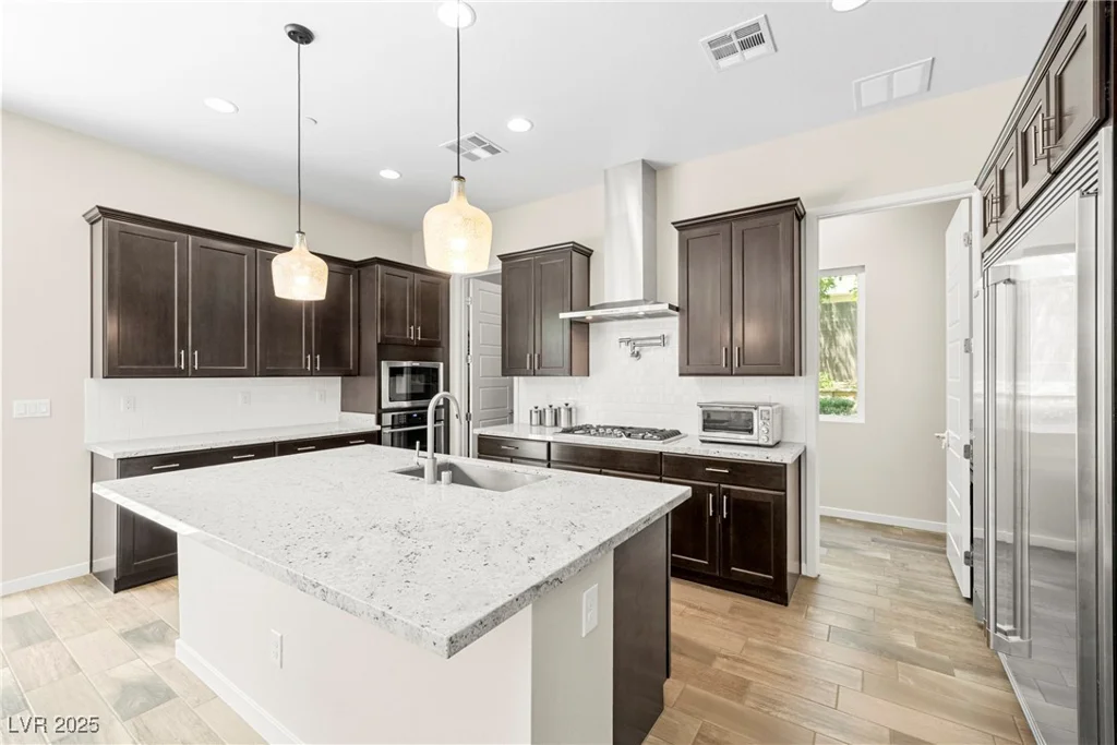 865 Auroras Edge, Henderson, NV 89012