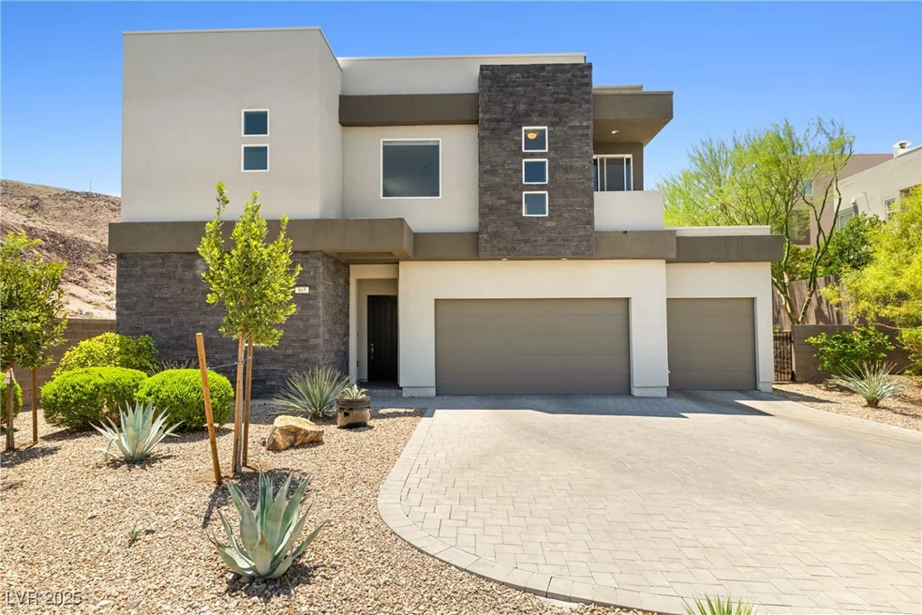 865 Auroras Edge, Henderson, NV 89012