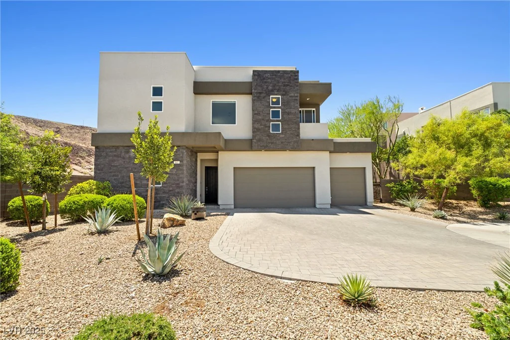 865 Auroras Edge, Henderson, NV 89012