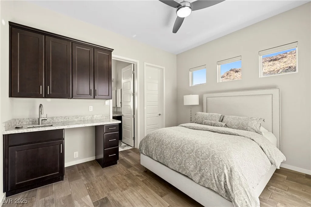 865 Auroras Edge, Henderson, NV 89012