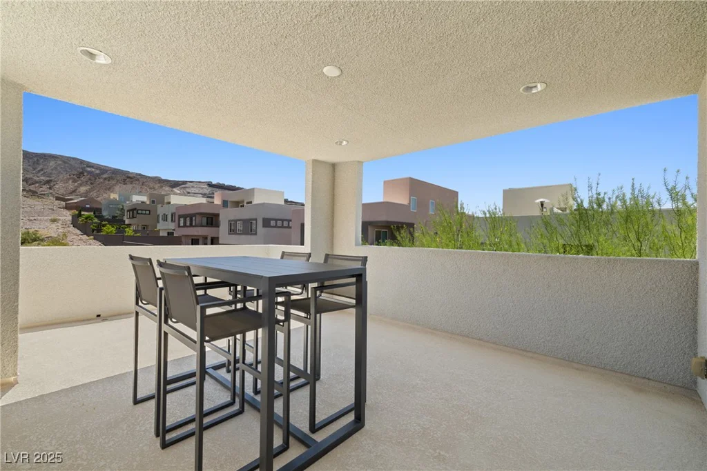 865 Auroras Edge, Henderson, NV 89012