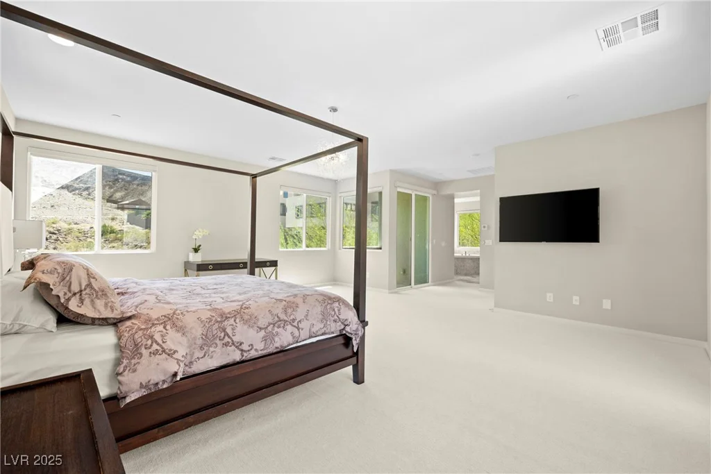 865 Auroras Edge, Henderson, NV 89012