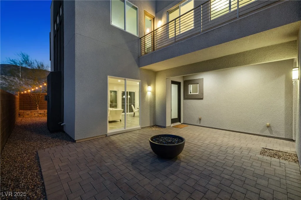 865 Auroras Edge, Henderson, NV 89012