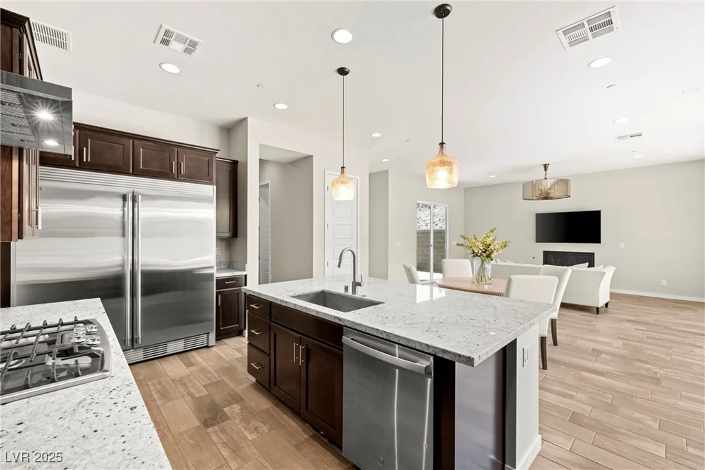865 Auroras Edge, Henderson, NV 89012