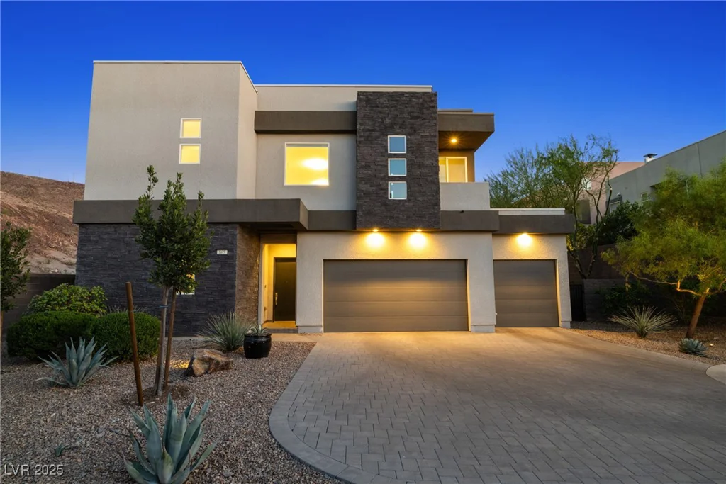 865 Auroras Edge, Henderson, NV 89012