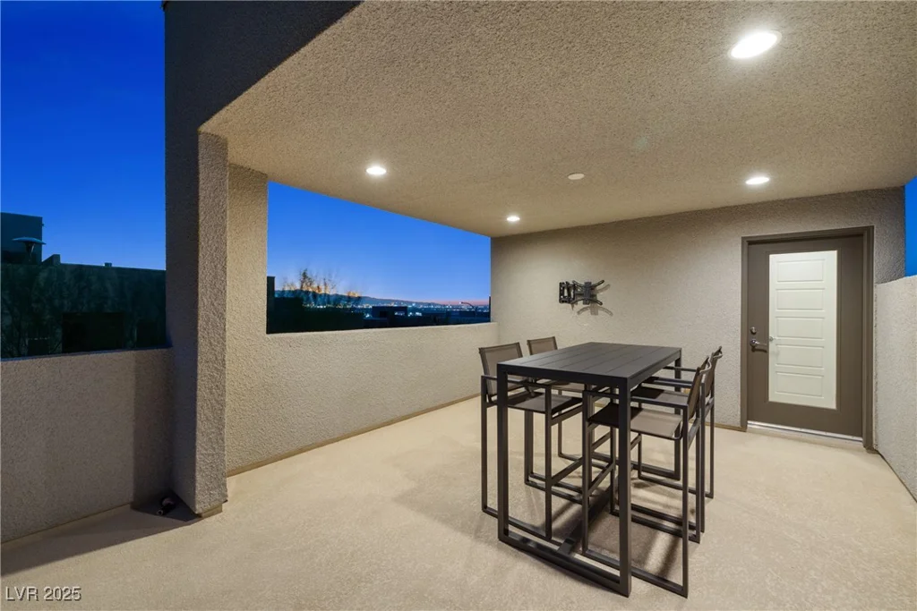 865 Auroras Edge, Henderson, NV 89012