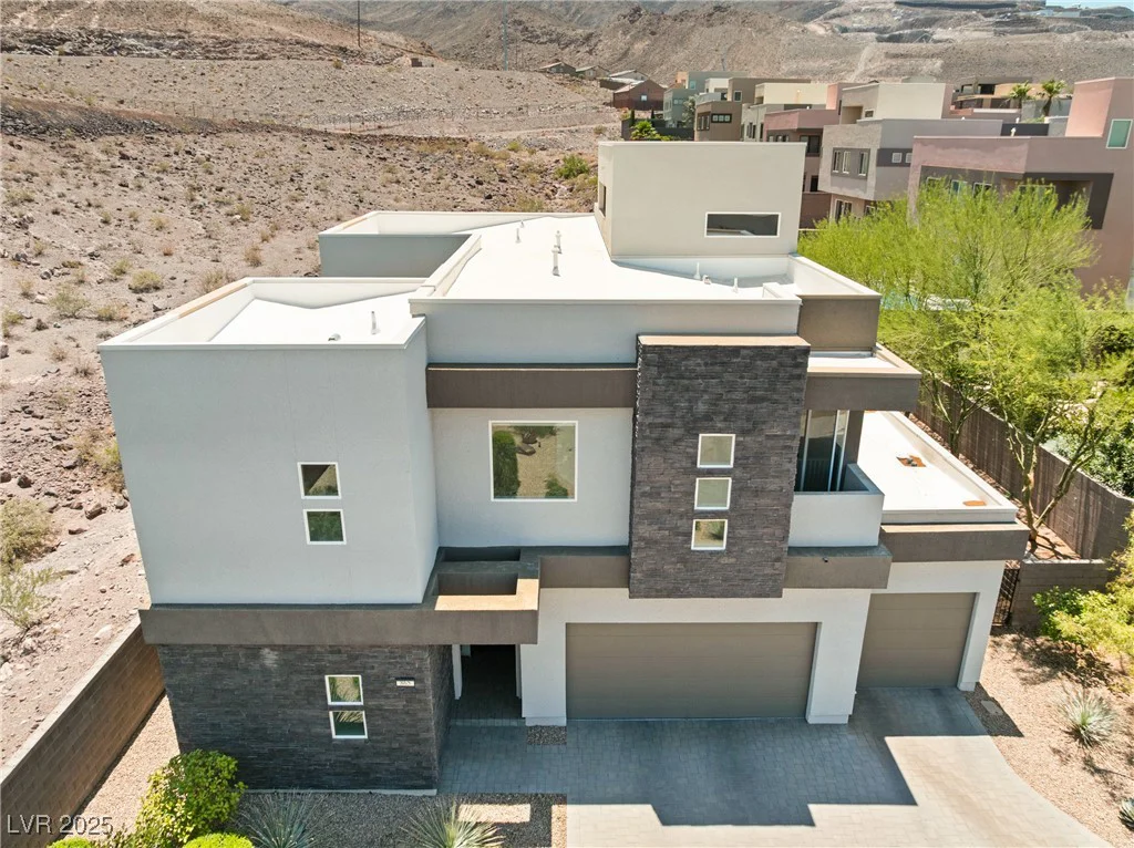 865 Auroras Edge, Henderson, NV 89012