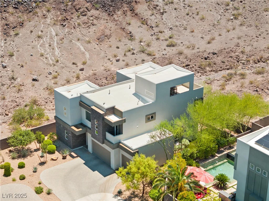 865 Auroras Edge, Henderson, NV 89012