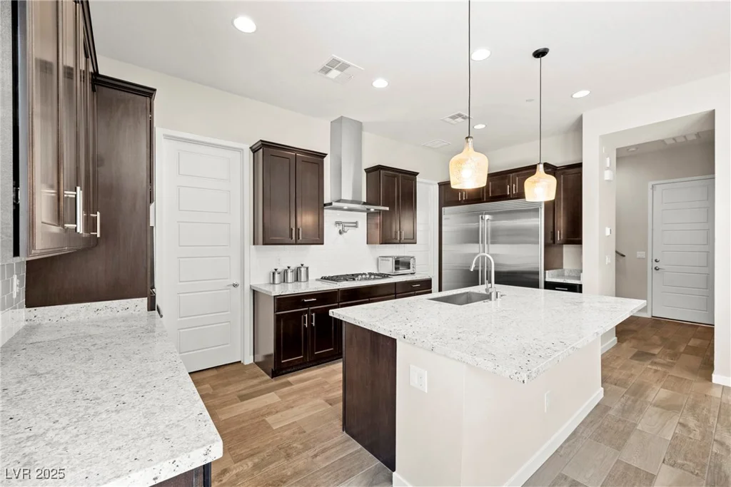 865 Auroras Edge, Henderson, NV 89012