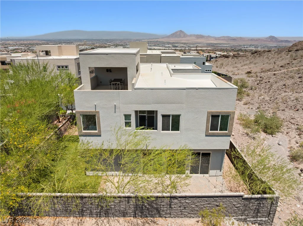 865 Auroras Edge, Henderson, NV 89012