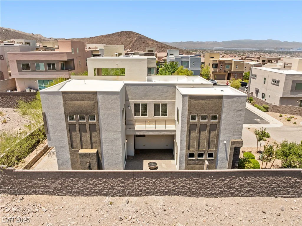865 Auroras Edge, Henderson, NV 89012