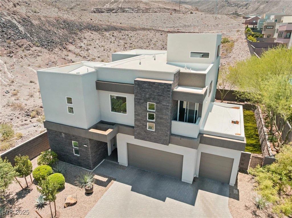 865 Auroras Edge, Henderson, NV 89012