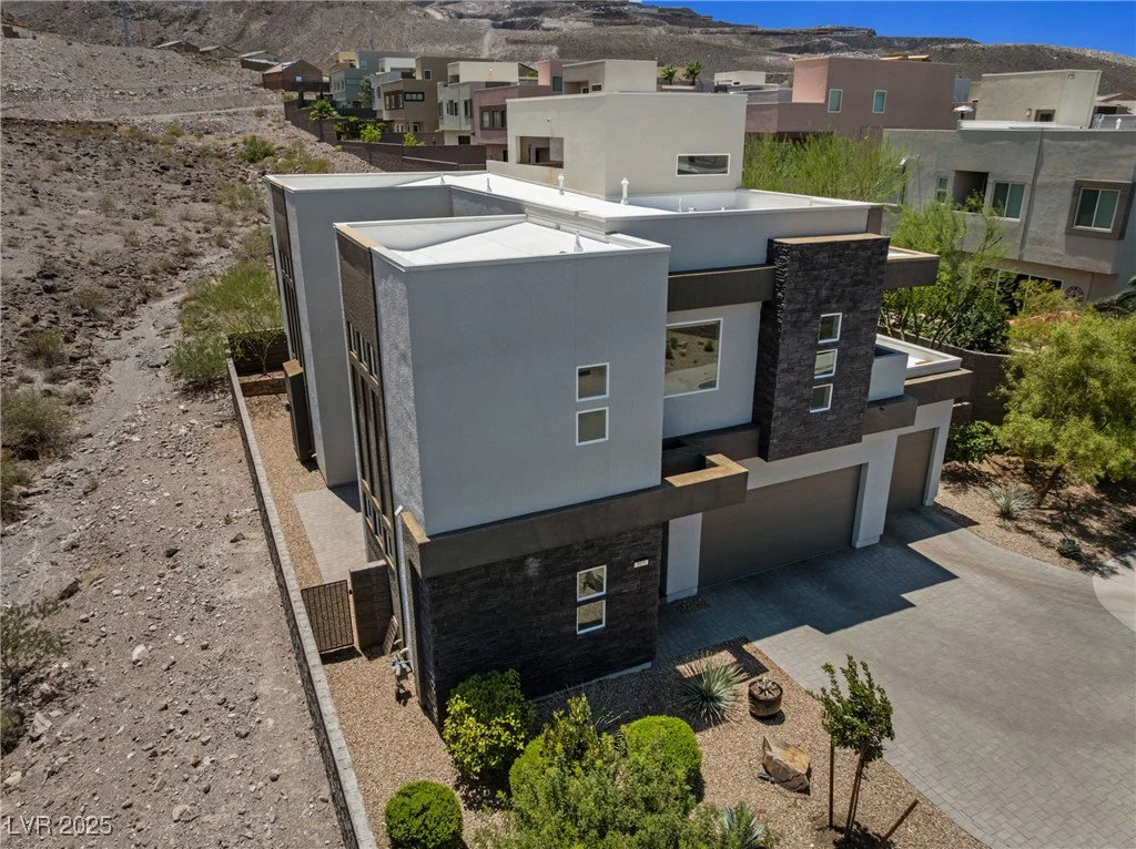 865 Auroras Edge, Henderson, NV 89012