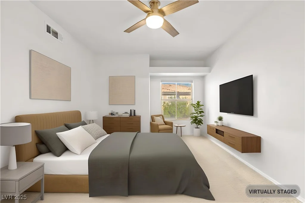 3608 Quetonia, Las Vegas, NV 89108
