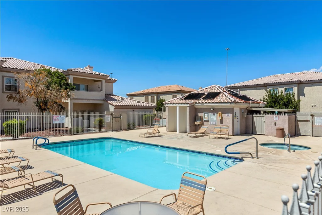 3608 Quetonia, Las Vegas, NV 89108