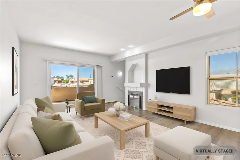 3608 Quetonia, Las Vegas, NV 89108