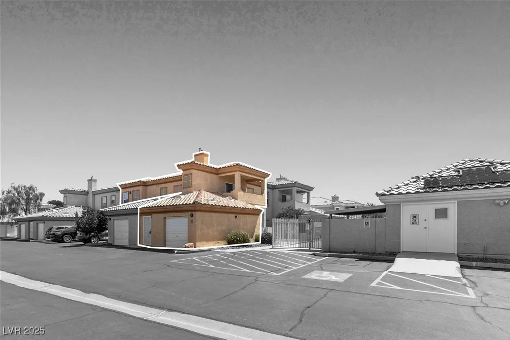 3608 Quetonia, Las Vegas, NV 89108