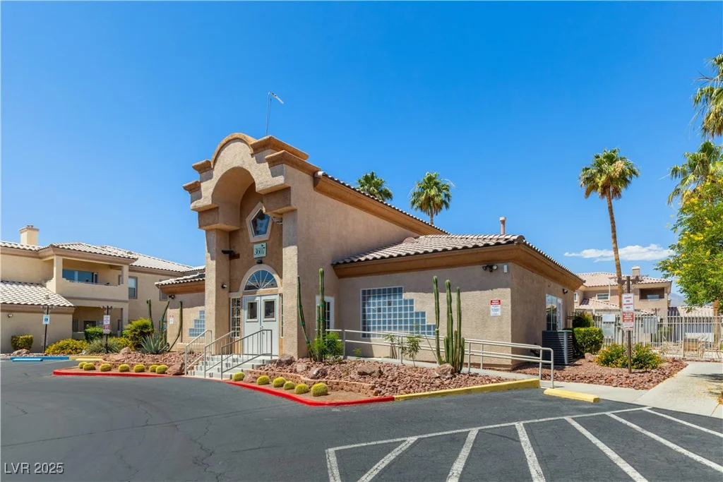 3608 Quetonia, Las Vegas, NV 89108