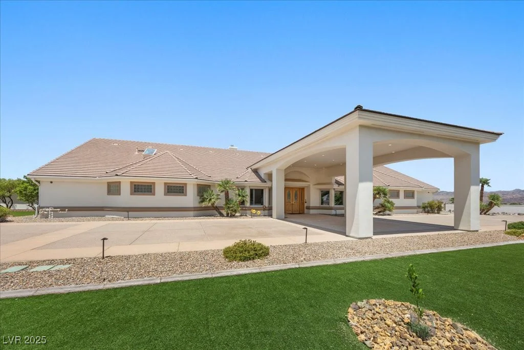 640 Quail Covey, Henderson, NV 89002