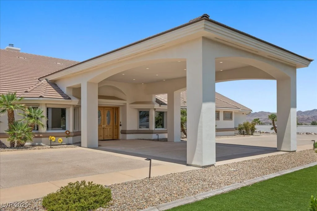 640 Quail Covey, Henderson, NV 89002