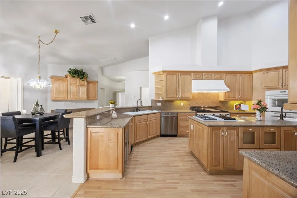640 Quail Covey, Henderson, NV 89002