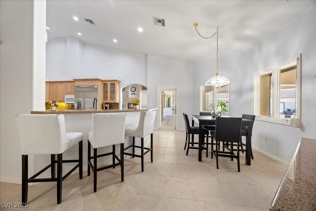 640 Quail Covey, Henderson, NV 89002