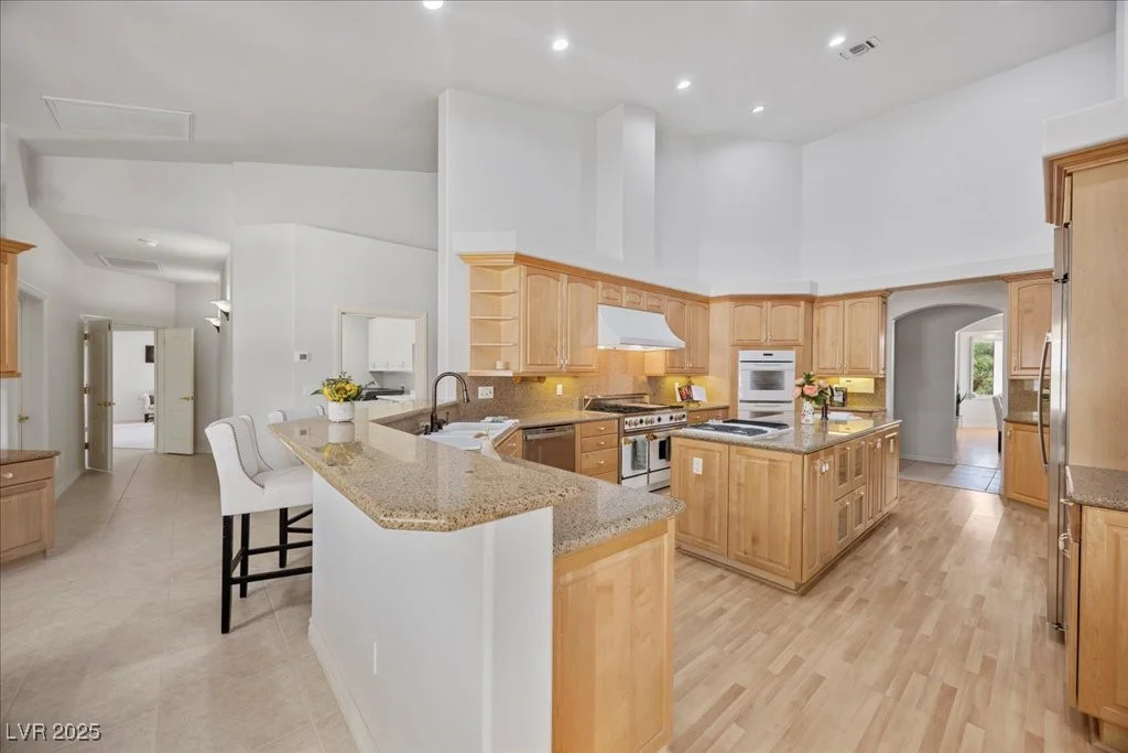 640 Quail Covey, Henderson, NV 89002