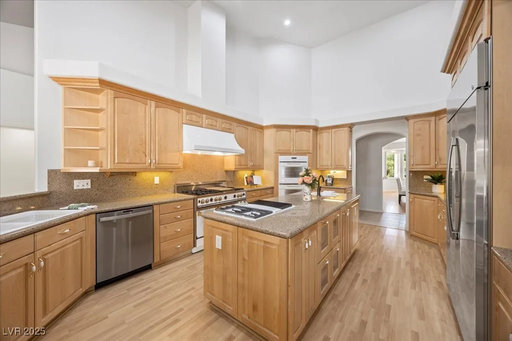 640 Quail Covey, Henderson, NV 89002