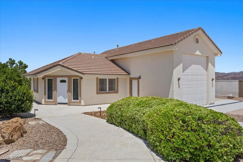 640 Quail Covey, Henderson, NV 89002
