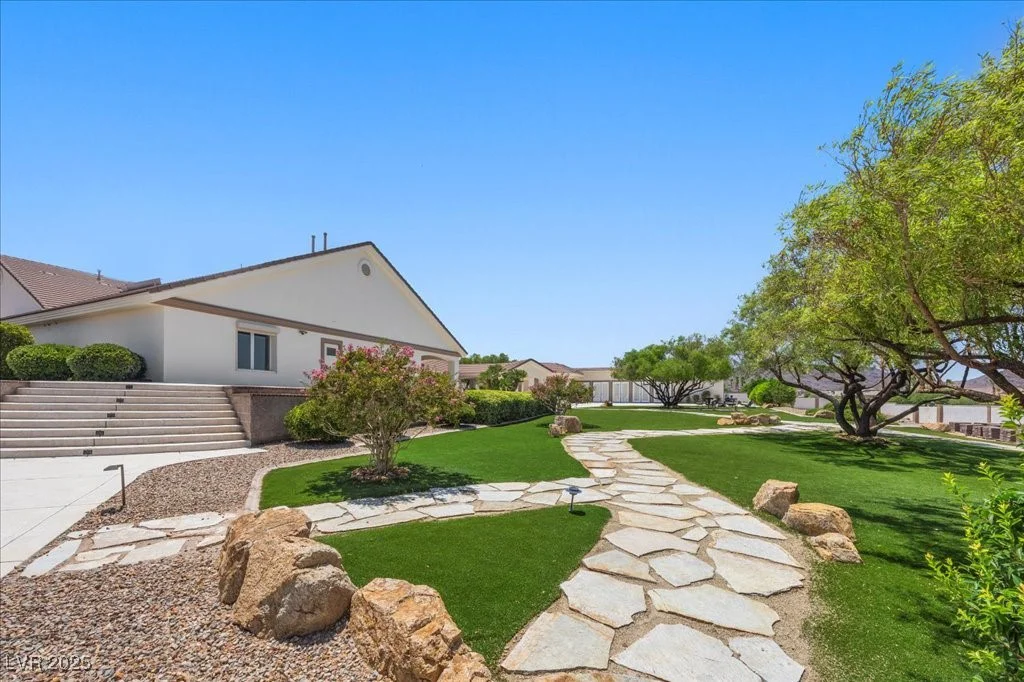 640 Quail Covey, Henderson, NV 89002