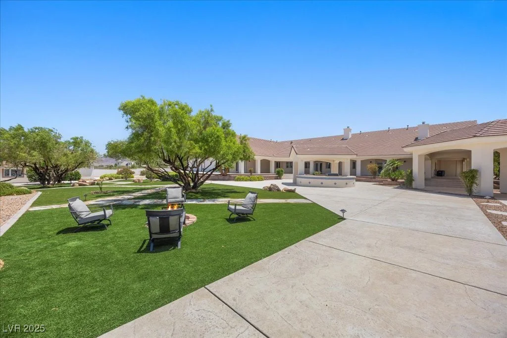 640 Quail Covey, Henderson, NV 89002