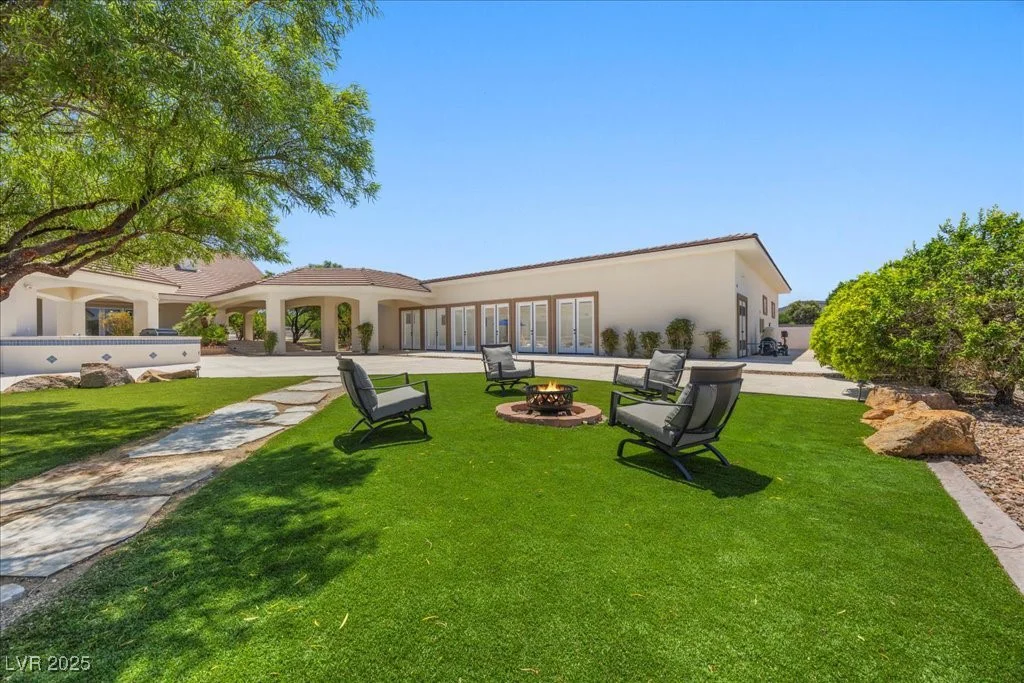 640 Quail Covey, Henderson, NV 89002
