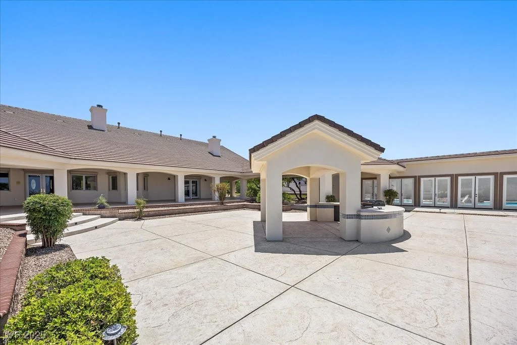 640 Quail Covey, Henderson, NV 89002
