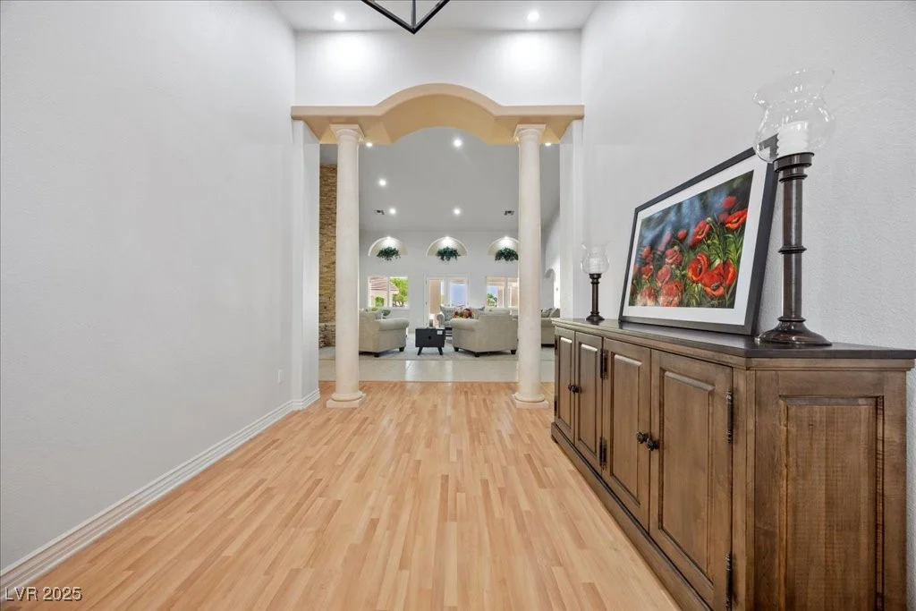 640 Quail Covey, Henderson, NV 89002