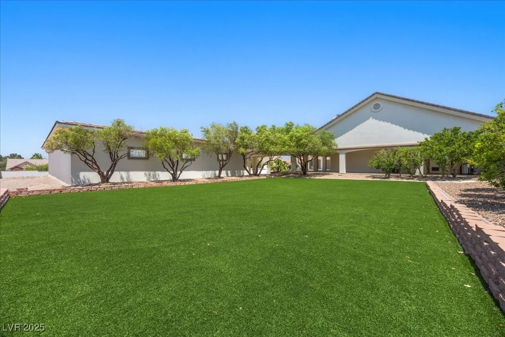 640 Quail Covey, Henderson, NV 89002
