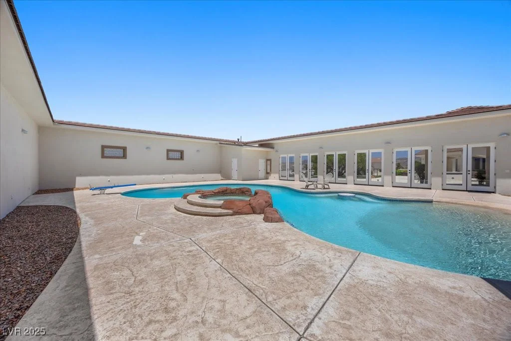 640 Quail Covey, Henderson, NV 89002