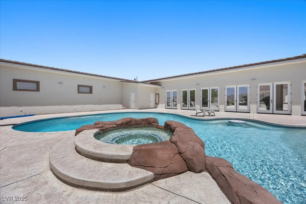 640 Quail Covey, Henderson, NV 89002