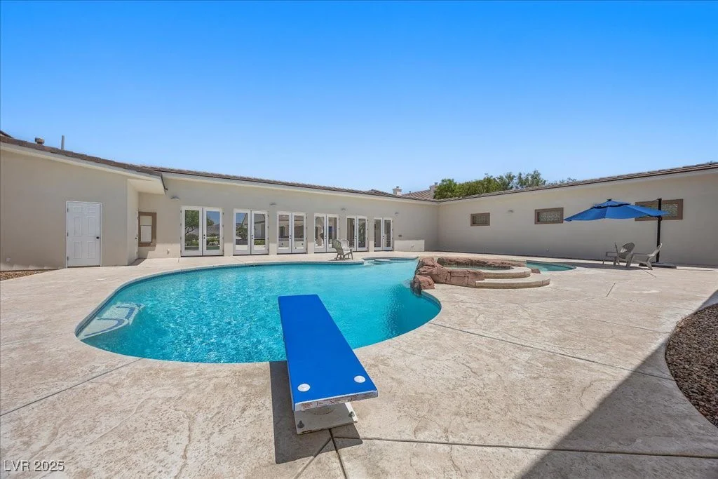 640 Quail Covey, Henderson, NV 89002