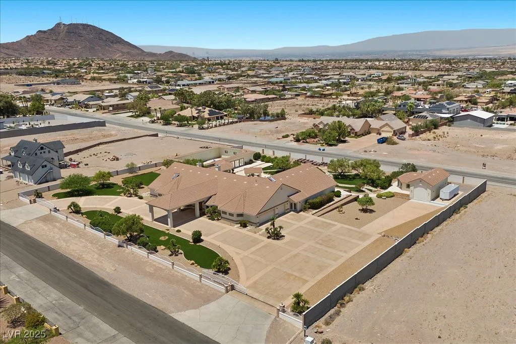 640 Quail Covey, Henderson, NV 89002