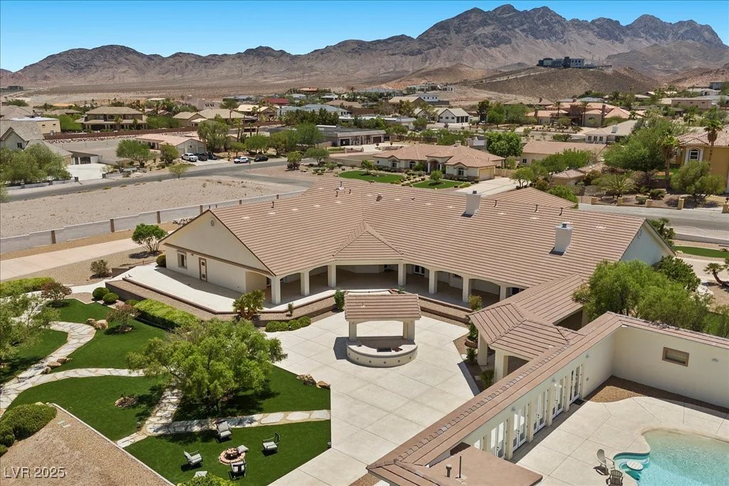 640 Quail Covey, Henderson, NV 89002